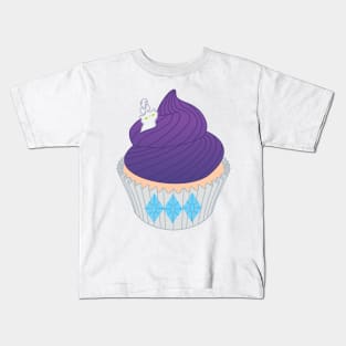 Generosity Cupcake Kids T-Shirt